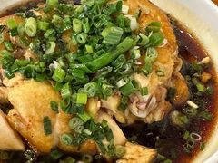 -百家鲜·杭帮菜