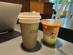-OUR Bakery(中海环宇荟店)
