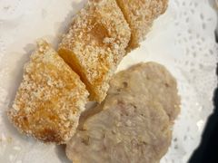 香芋粿-吴记富苑(朝阳店)