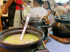 -百年银屏蚝烙·潮汕菜·非遗(乐山店)
