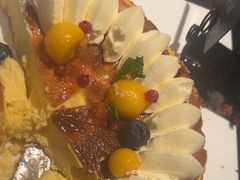 -Social 秀西餐厅-长沙瑞吉酒店(运达店)