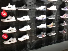 -NIKE品牌体验店(苏州中心店)