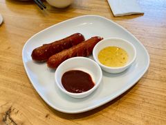 -朵朵开素食餐厅(后宰门街店)