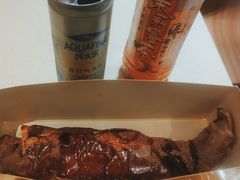 -小宝栗子(嘉华国际商业中心店)