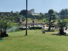 -广州市白云山风景名胜区