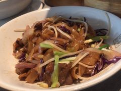 -晋江荣誉国际酒店·港誉茶餐厅