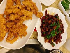 -芭夯兔·无骨兔汤锅(华阳店)