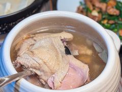 -庐灶江南·江南菜·四合院Bistro(东直门雍和宫·原华侨宾馆店)