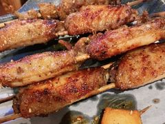 -管氏翅吧(台湾街店)