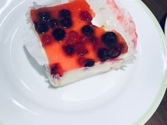 -萨莉亚意式餐厅(杭州滨江天街店)