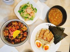 -八盛屋·沾面(集美万达店)