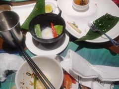 -帕蓝·暹罗料理(大学路店)