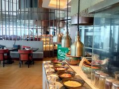 -洲际酒店·地平线全日餐厅HORIZON CAFÉ