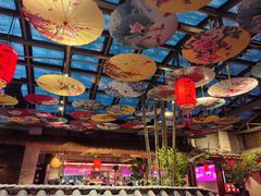 -田园印象·成都土菜院子(华阳店)