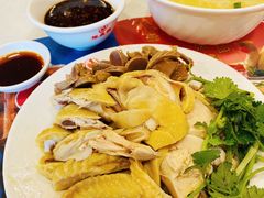 -振鼎鸡(天钥桥路店)