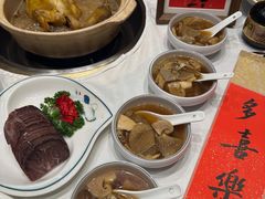 -天宜隆蘑菇宴火锅(石景山旗舰店)