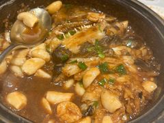 -双合园·海鲜水饺青岛菜(万佳广场店)