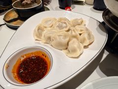 -清真·宁夏印象·盐池滩羊肉体验店(江宁路店)