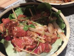 -酒拾烤肉(泉塘店)