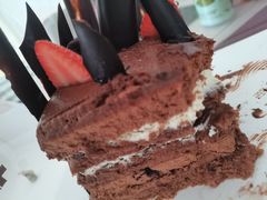 -大连铂尔曼酒店-铂尔曼美食廊 Pullman Deli