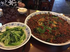-杨记隆府(白象街店)