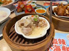 -点都德(千灯湖环宇城店)