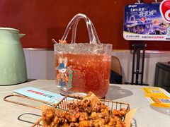 -醉炫音速烧烤(沙河总店)