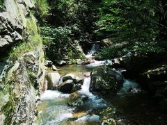 -浙北大峡谷