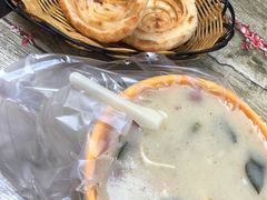 原味油旋-油旋张(大观园店)