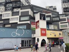 -资和信百货商场