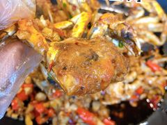 -湘江大码头·龙虾馆(渔人码头一店)