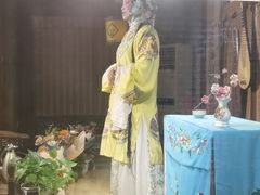 大堂-松鹤楼(山塘街店)