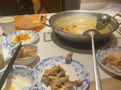 -古膳记猪肚鸡.生蚝鸡(拱北店)