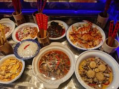 -湘语·湖南家常菜(新洲店)