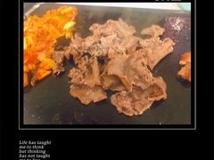 特级牛五花-韩时烤肉(枫蓝店)