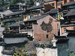 -篁岭景区