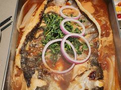 -半天妖烤鱼(大兴大悦春风里店)