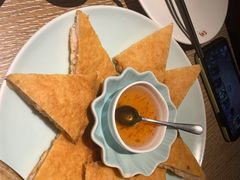 -瓦城泰国料理(芮欧百货店)