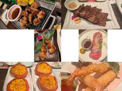 -匠和风精致料理(莆田财富中心店)