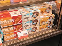 -爸爸糖吐司面包(悠唐购物中心店)