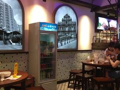 -陈光记烧腊(长寿路店)