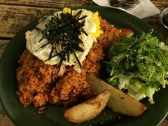 -Cafe Alice咖啡爱丽丝(奥城店)