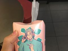 -麦当劳(杭州庆春路店)