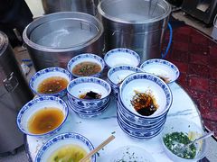 -带杏干面馆(洋湖景园店)
