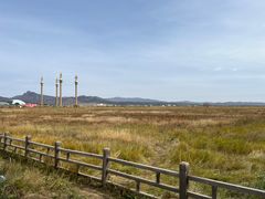 -敕勒川草原