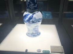 -景德镇中国陶瓷博物馆
