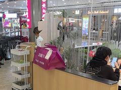 -三江源活鱼现烤(维多利摩尔城店)