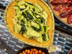 -去吃小龙虾·江湖菜·烧烤(南滨路店)