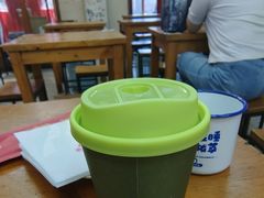 -炒豆合作社(东四总店)