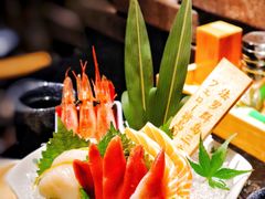 -無境·匠心日本料理(汉街店)